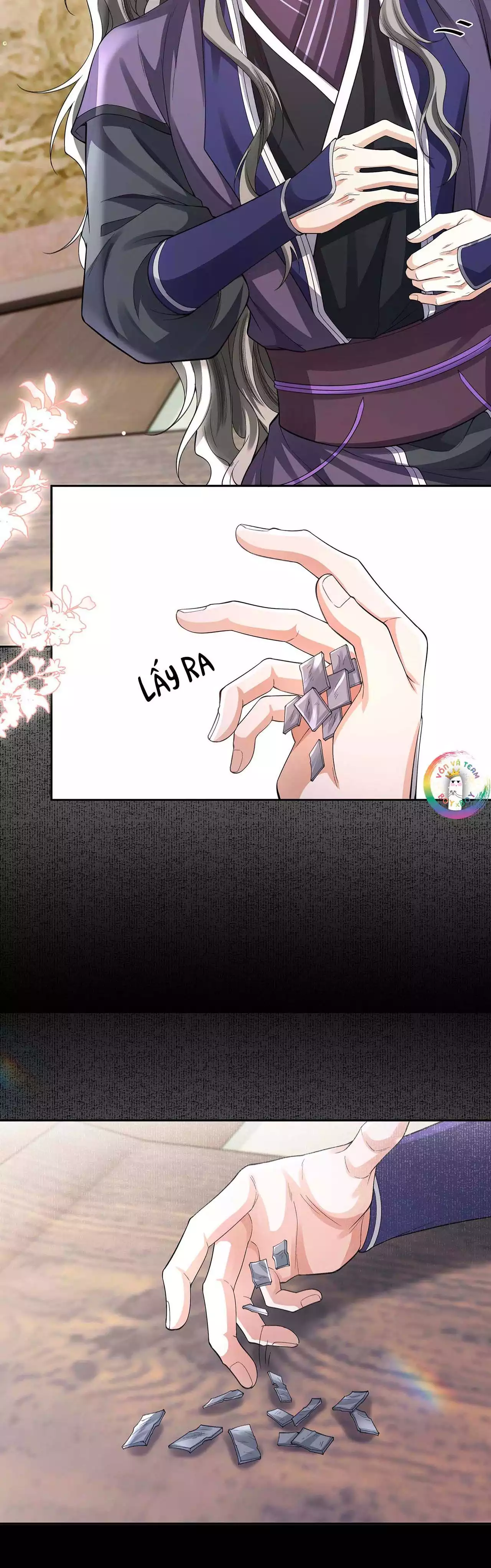 Đồng Tiền Kham Thế Chapter 98 - Trang 2