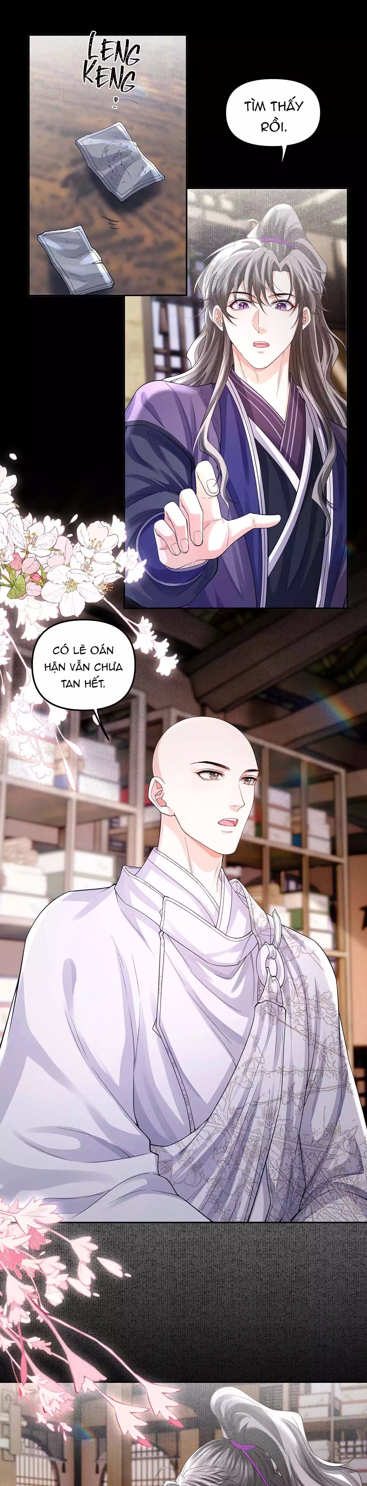 Đồng Tiền Kham Thế Chapter 98 - Trang 2