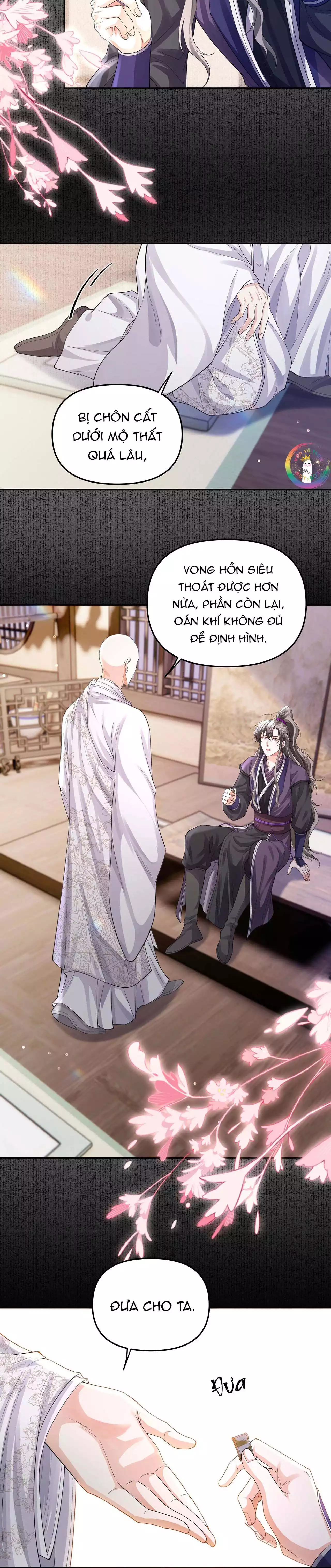 Đồng Tiền Kham Thế Chapter 98 - Trang 2