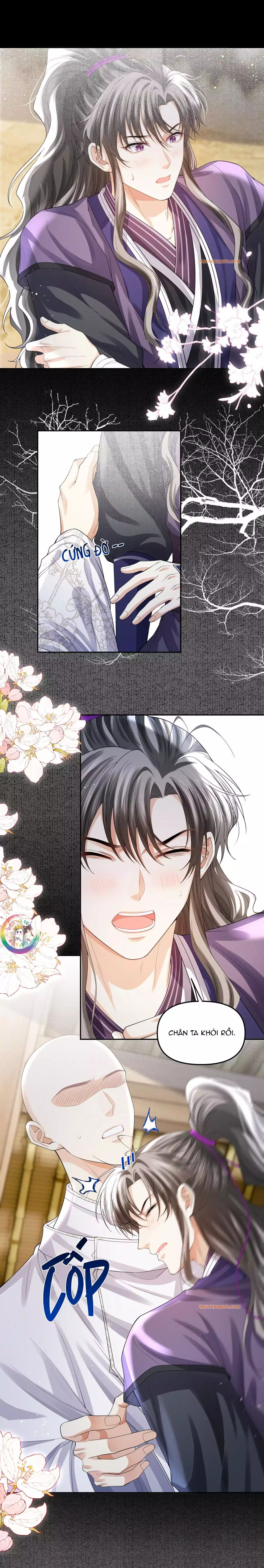 Đồng Tiền Kham Thế Chapter 99 - Trang 2