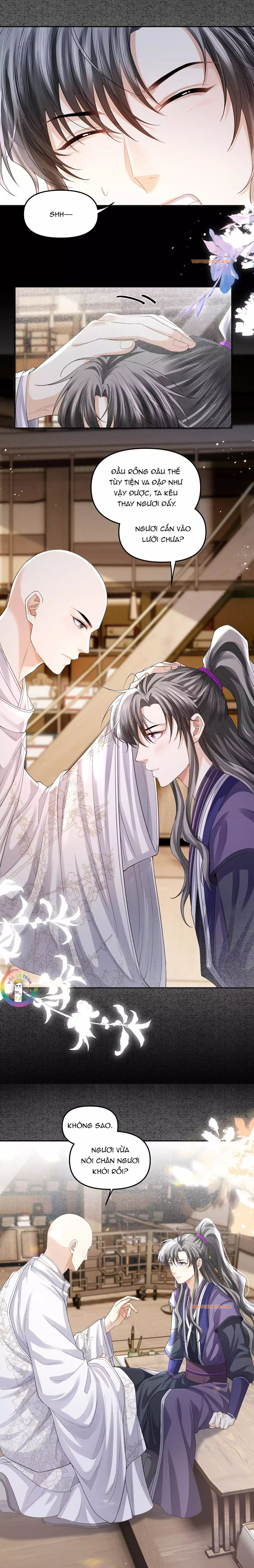 Đồng Tiền Kham Thế Chapter 99 - Trang 2