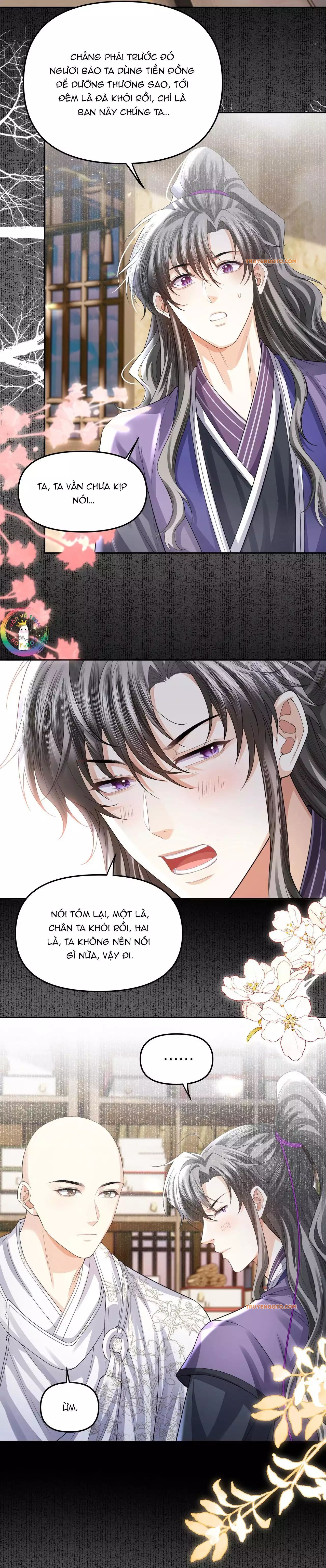 Đồng Tiền Kham Thế Chapter 99 - Trang 2