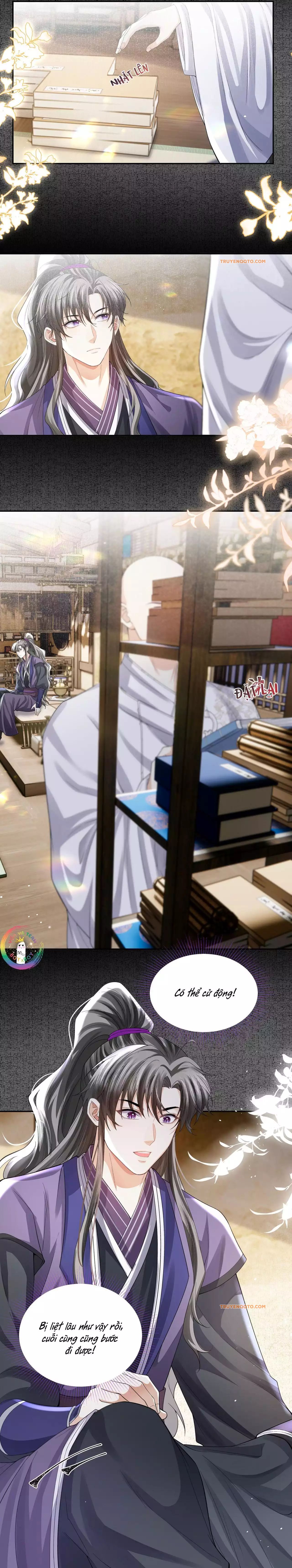 Đồng Tiền Kham Thế Chapter 99 - Trang 2