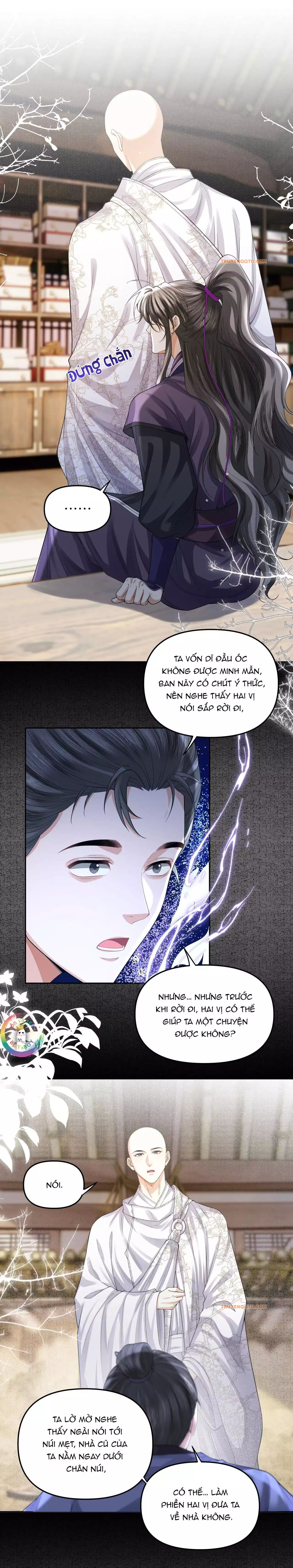 Đồng Tiền Kham Thế Chapter 99 - Trang 2