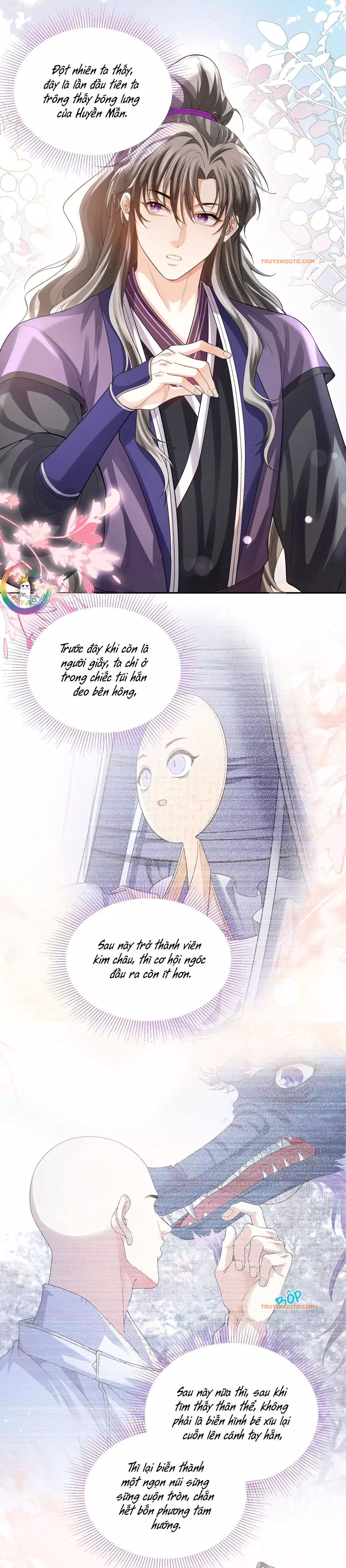 Đồng Tiền Kham Thế Chapter 99 - Trang 2