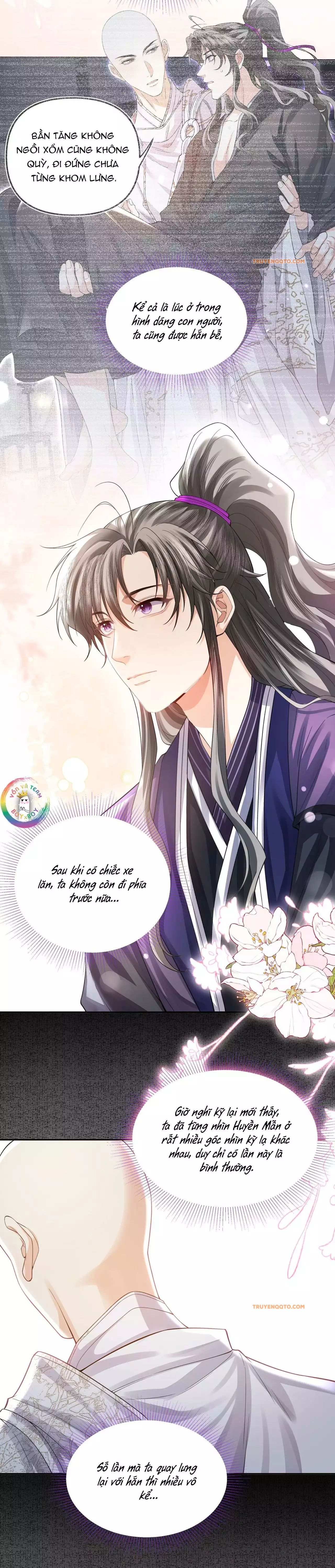 Đồng Tiền Kham Thế Chapter 99 - Trang 2