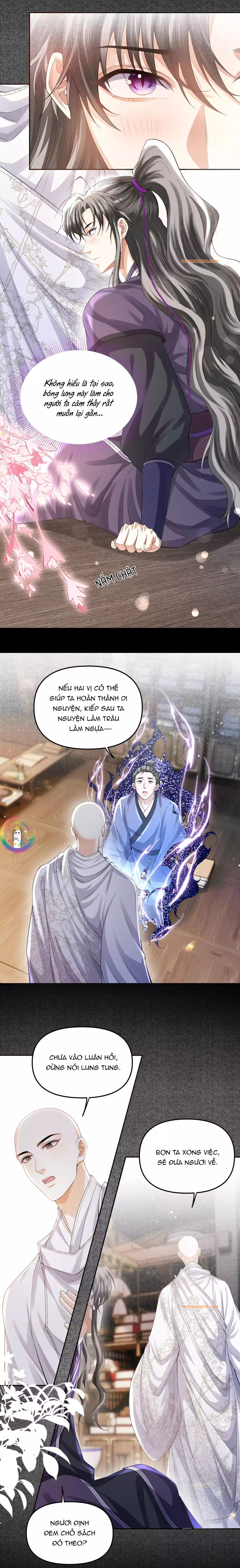 Đồng Tiền Kham Thế Chapter 99 - Trang 2