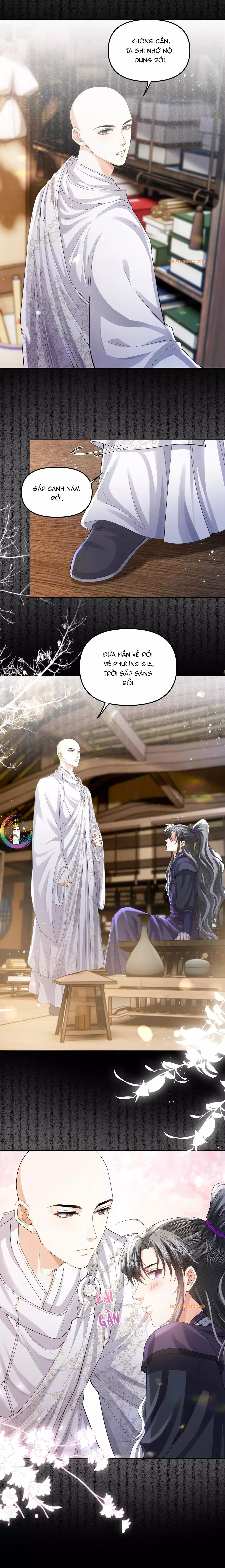 Đồng Tiền Kham Thế Chapter 99 - Trang 2