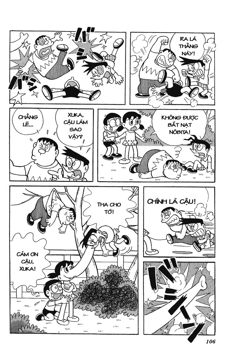 Doraemon Plus Chapter 11 - Trang 2