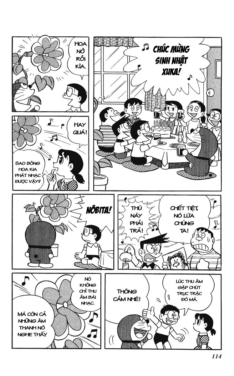 Doraemon Plus Chapter 12 - Trang 2