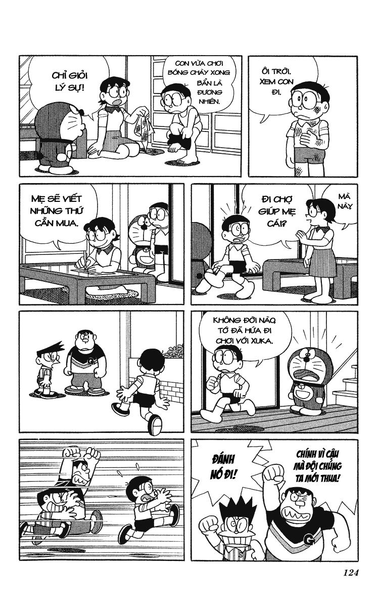 Doraemon Plus Chapter 14 - Trang 2