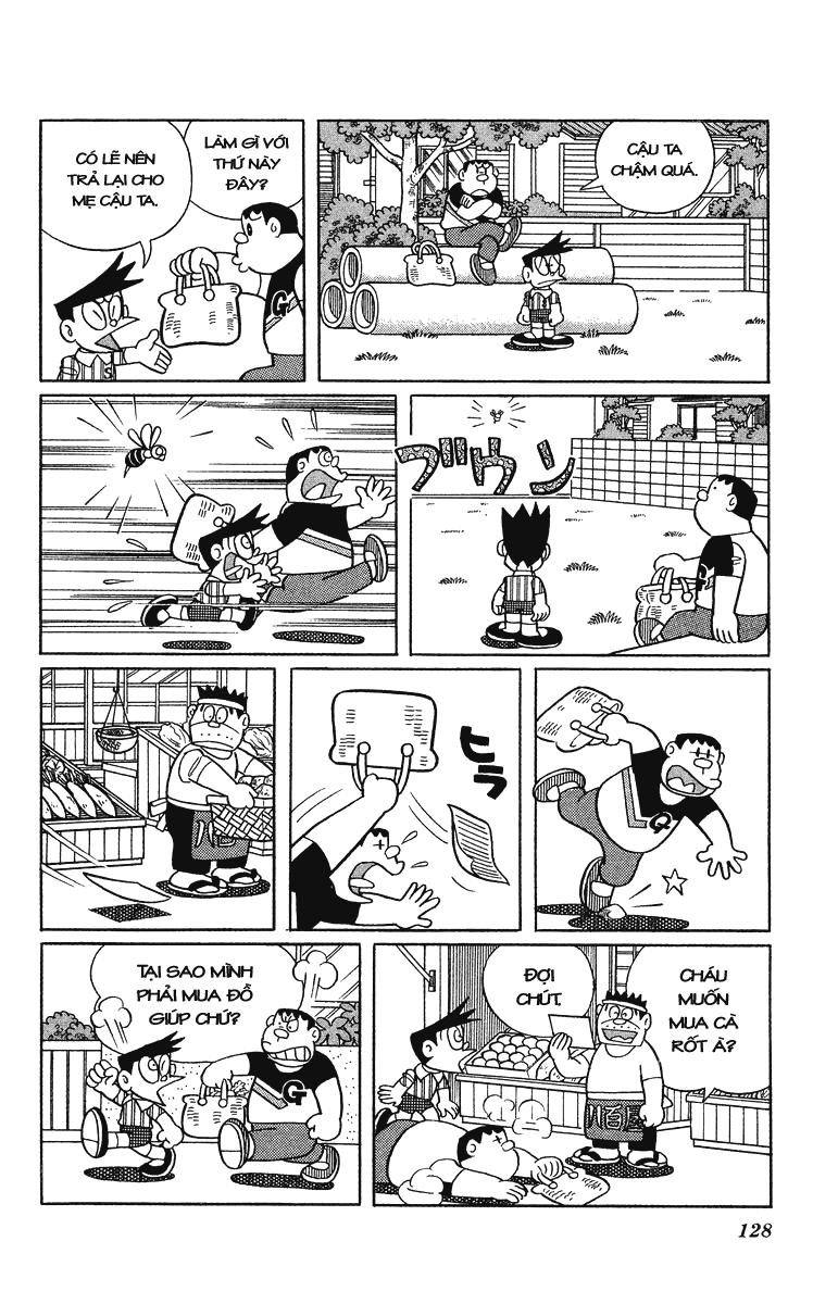 Doraemon Plus Chapter 14 - Trang 2