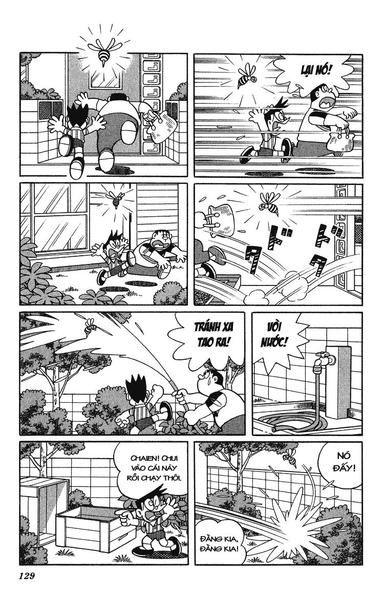 Doraemon Plus Chapter 14 - Trang 2
