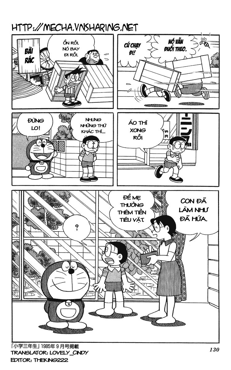 Doraemon Plus Chapter 14 - Trang 2