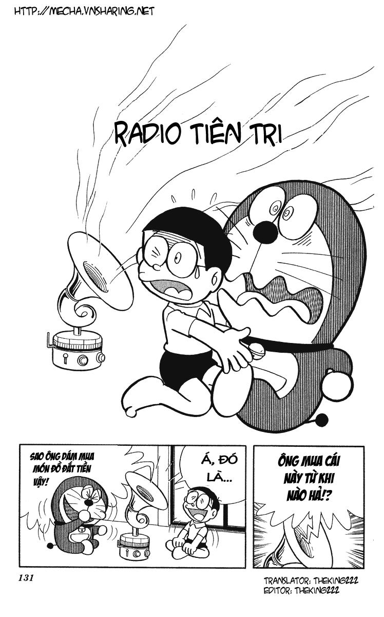 Doraemon Plus Chapter 15 - Trang 2