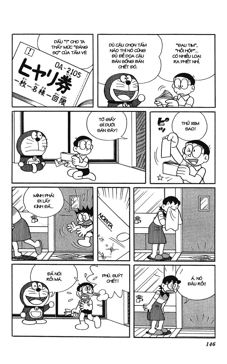 Doraemon Plus Chapter 17 - Trang 2