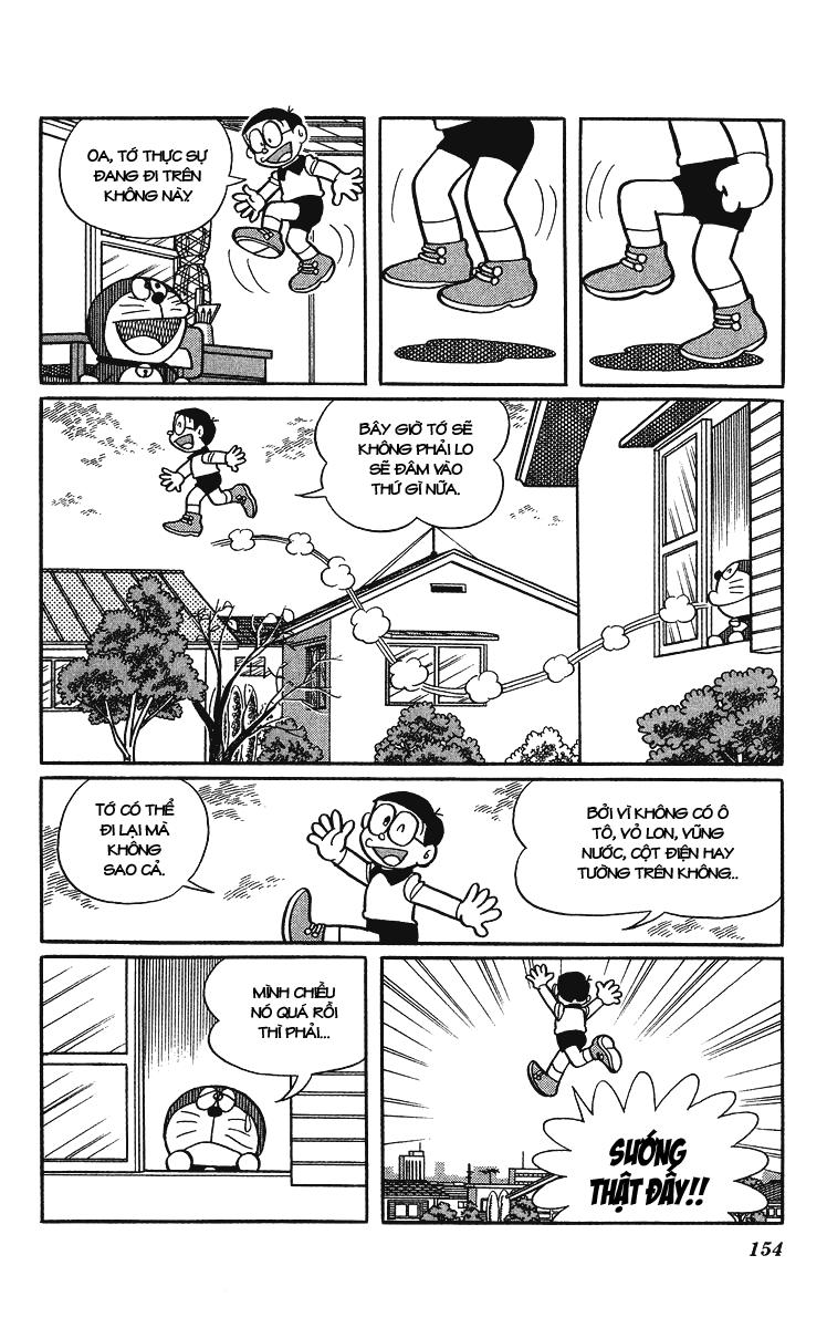 Doraemon Plus Chapter 18 - Trang 2