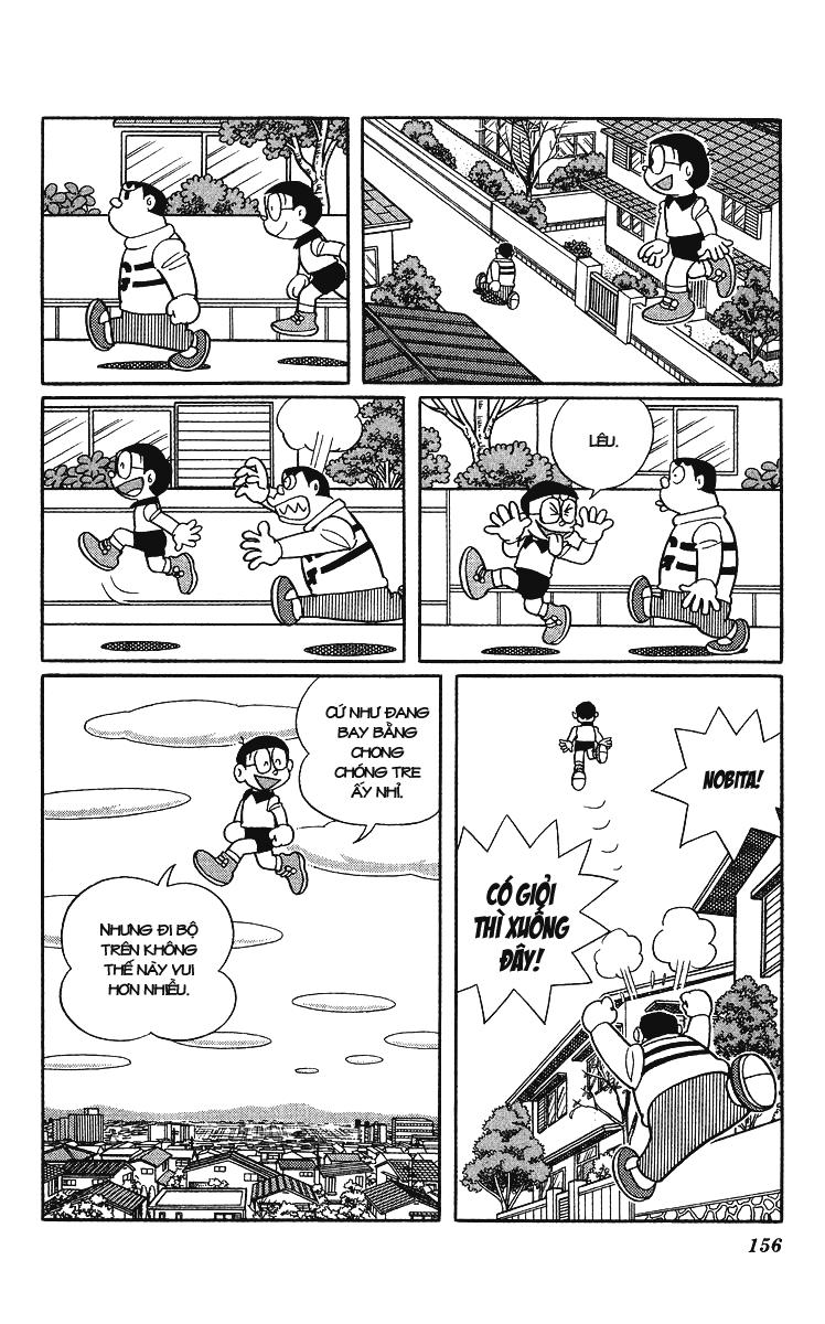 Doraemon Plus Chapter 18 - Trang 2