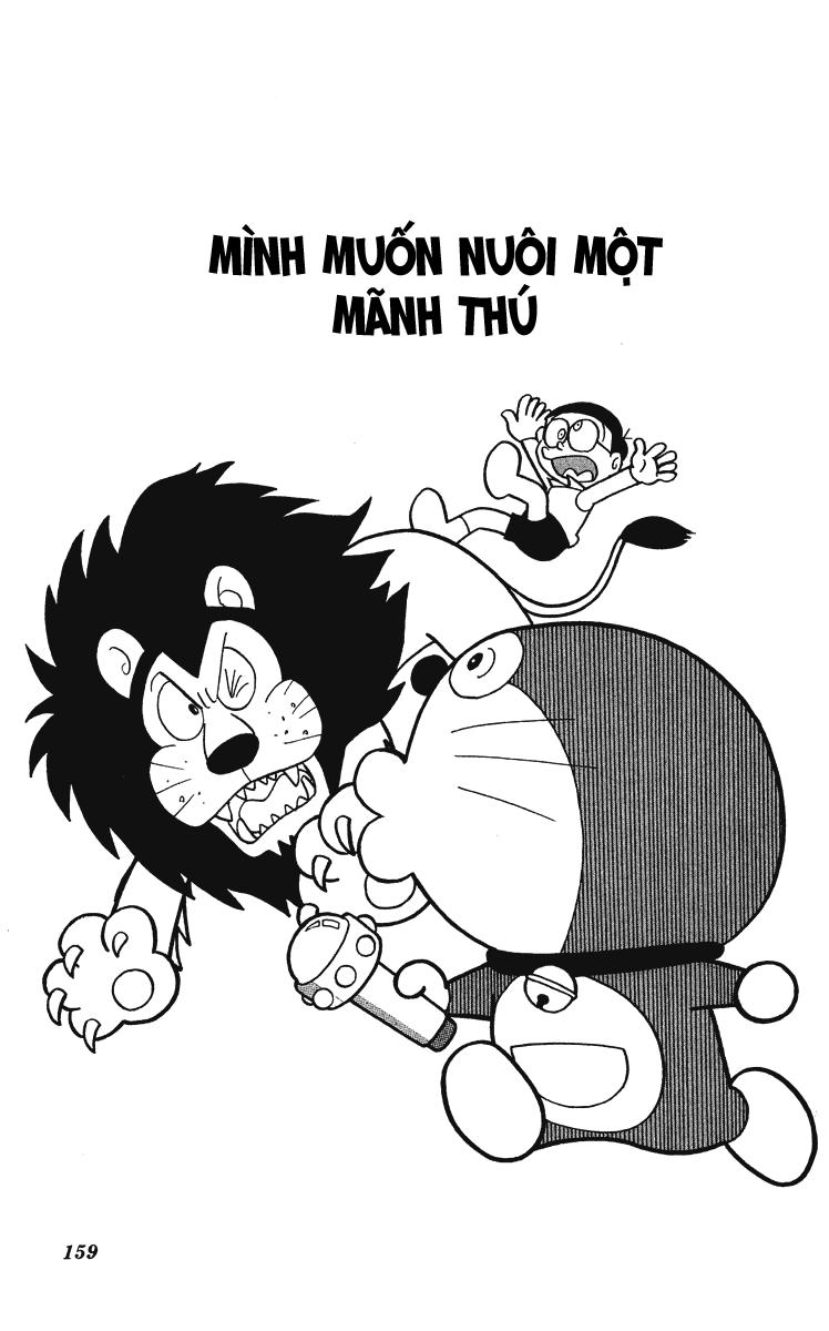 Doraemon Plus Chapter 19 - Trang 2