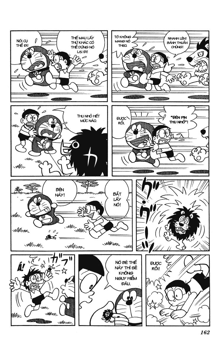 Doraemon Plus Chapter 19 - Trang 2