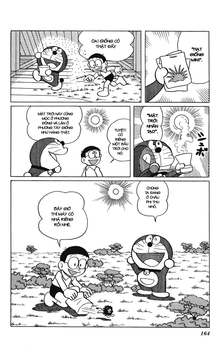 Doraemon Plus Chapter 19 - Trang 2