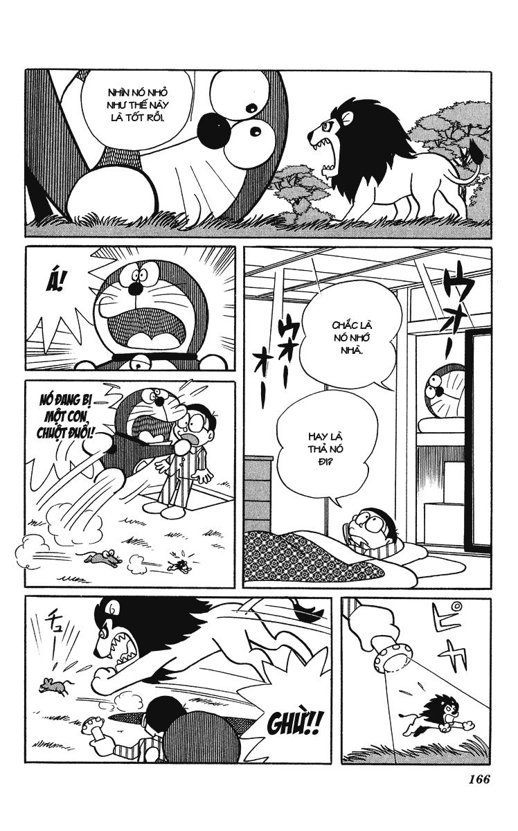 Doraemon Plus Chapter 19 - Trang 2