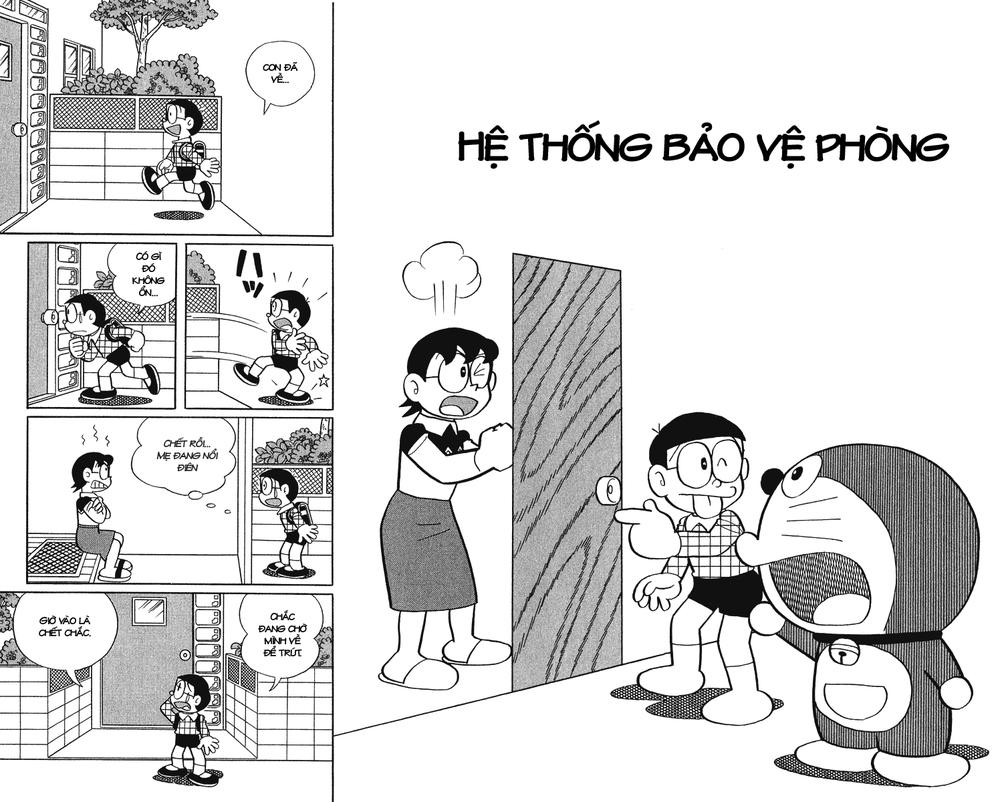 Doraemon Plus Chapter 21 - Trang 2