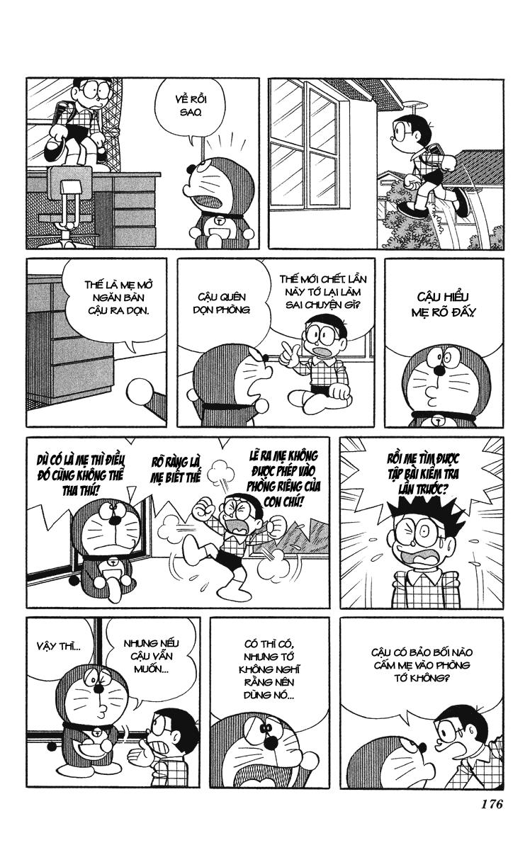 Doraemon Plus Chapter 21 - Trang 2