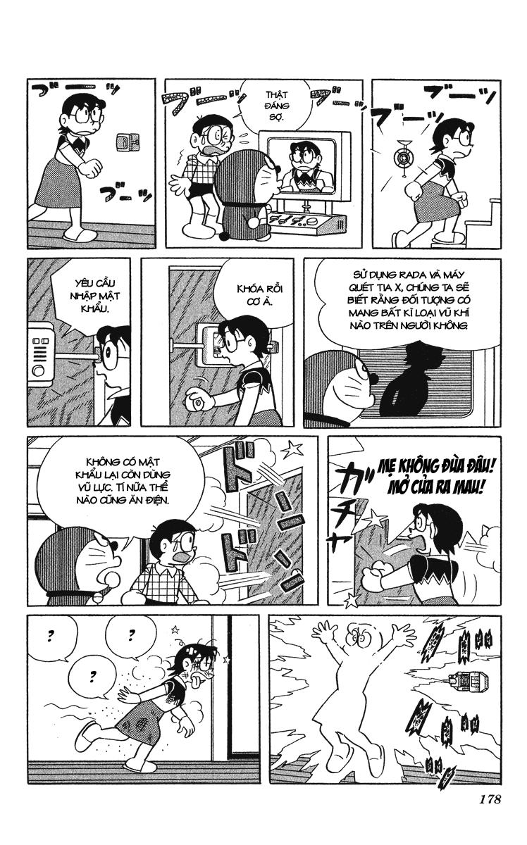 Doraemon Plus Chapter 21 - Trang 2