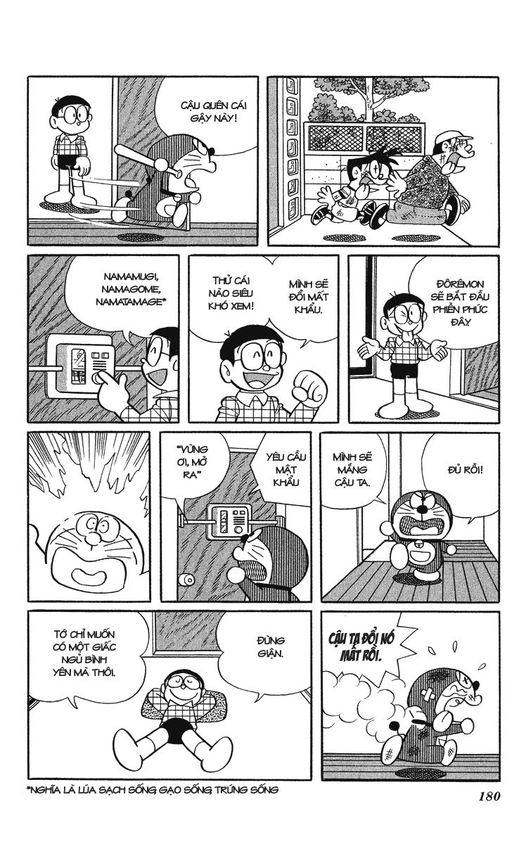 Doraemon Plus Chapter 21 - Trang 2