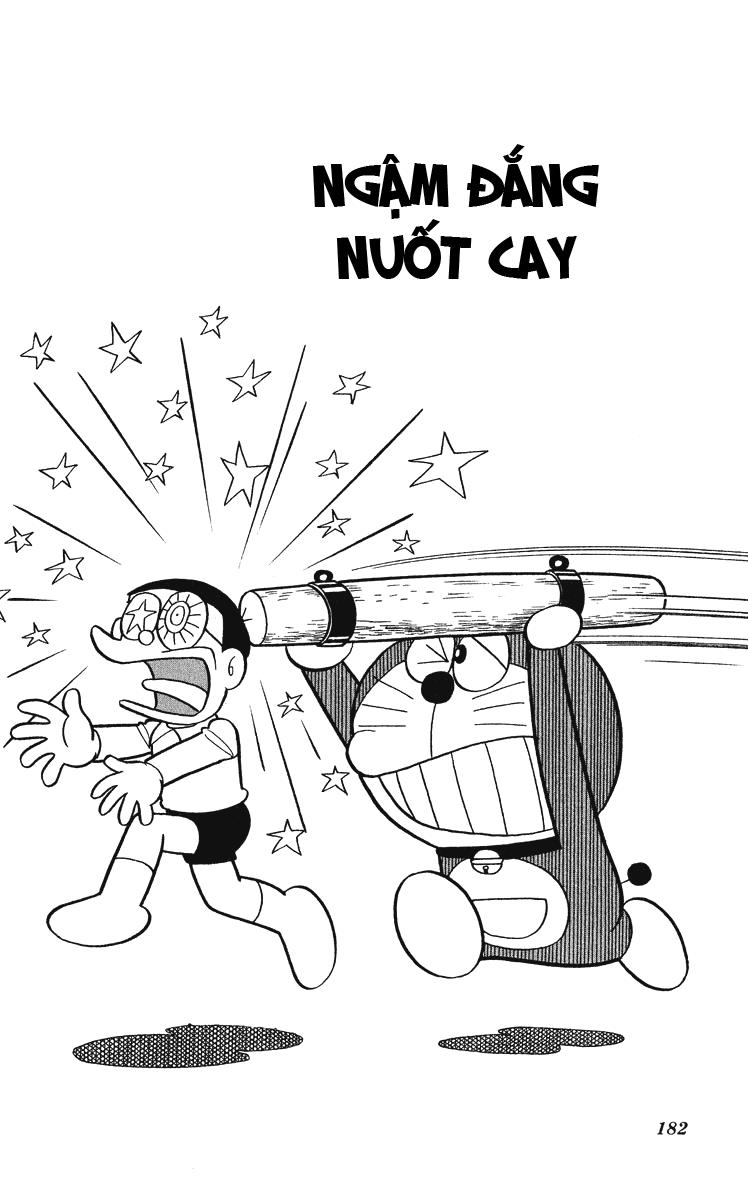 Doraemon Plus Chapter 22 - Trang 2