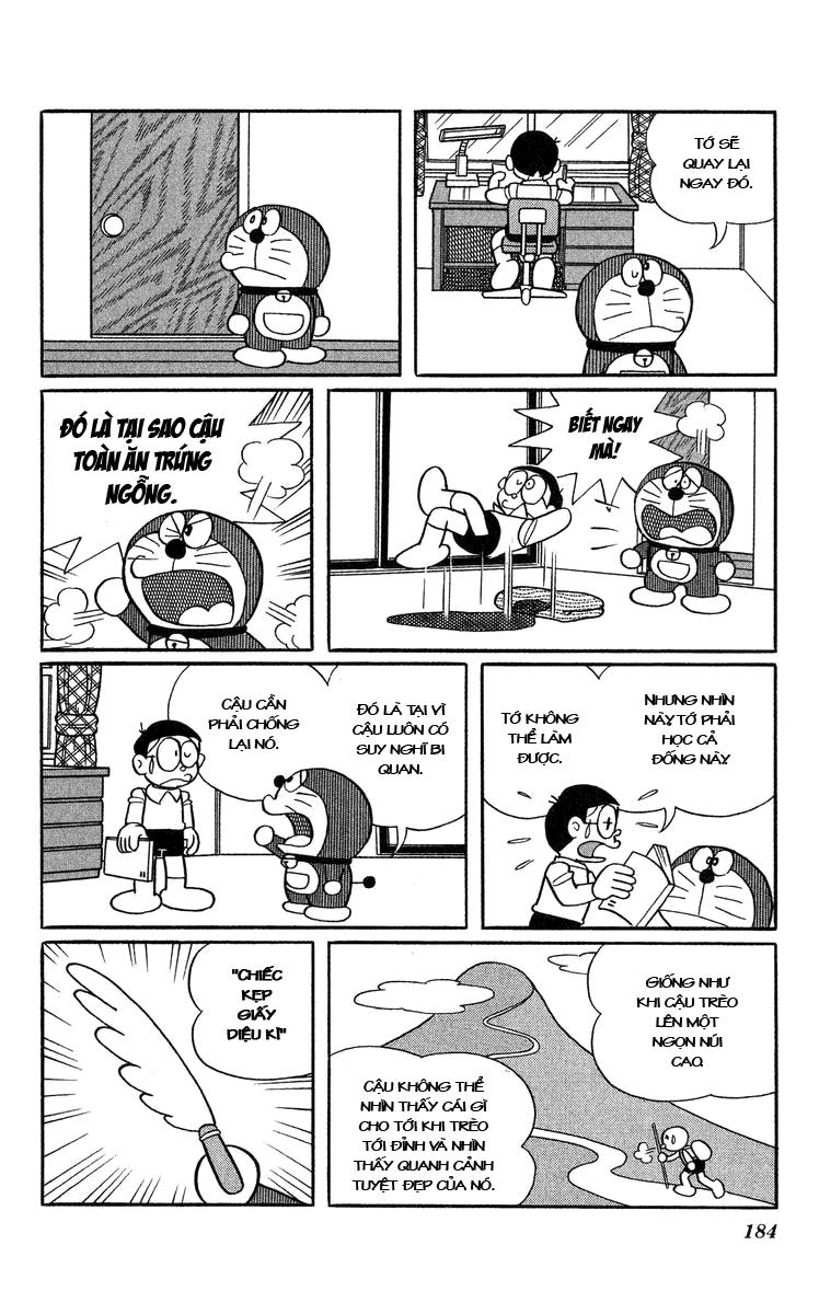 Doraemon Plus Chapter 22 - Trang 2