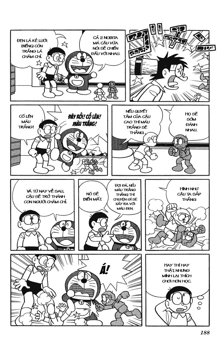 Doraemon Plus Chapter 22 - Trang 2