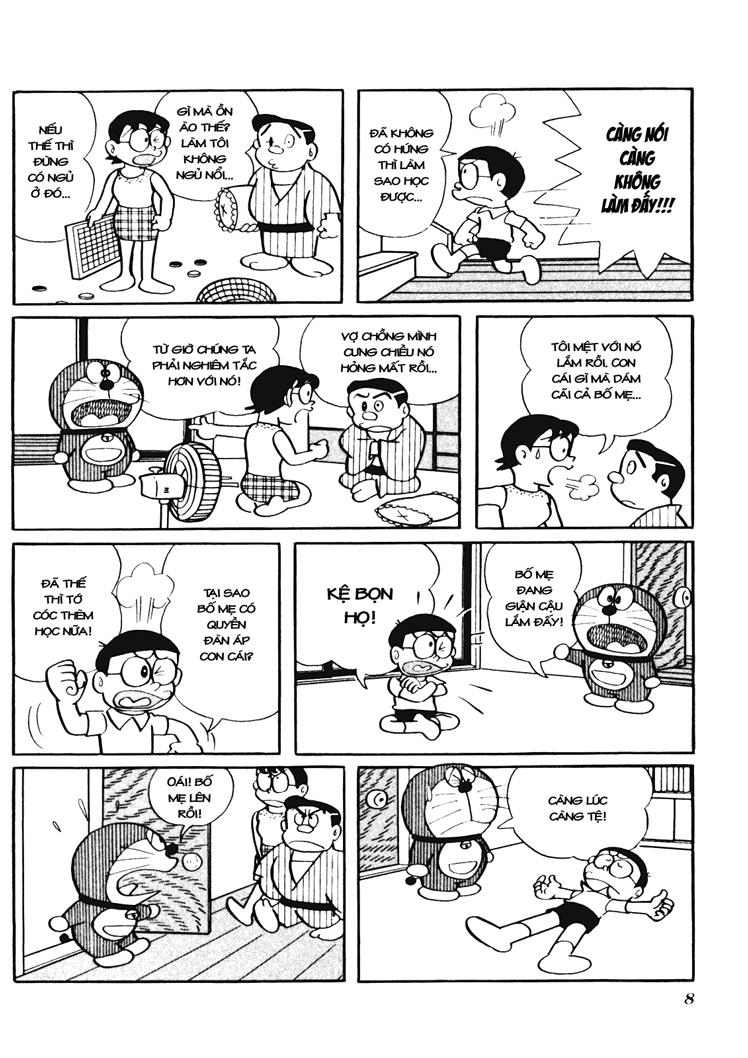 Doraemon Plus Chapter 23 - Trang 2