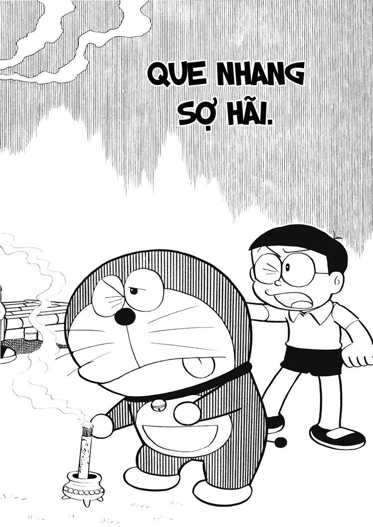 Doraemon Plus Chapter 25 - Trang 2