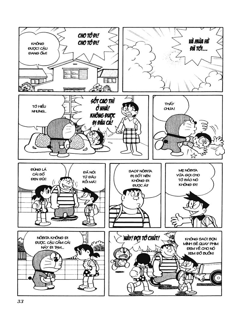 Doraemon Plus Chapter 26 - Trang 2