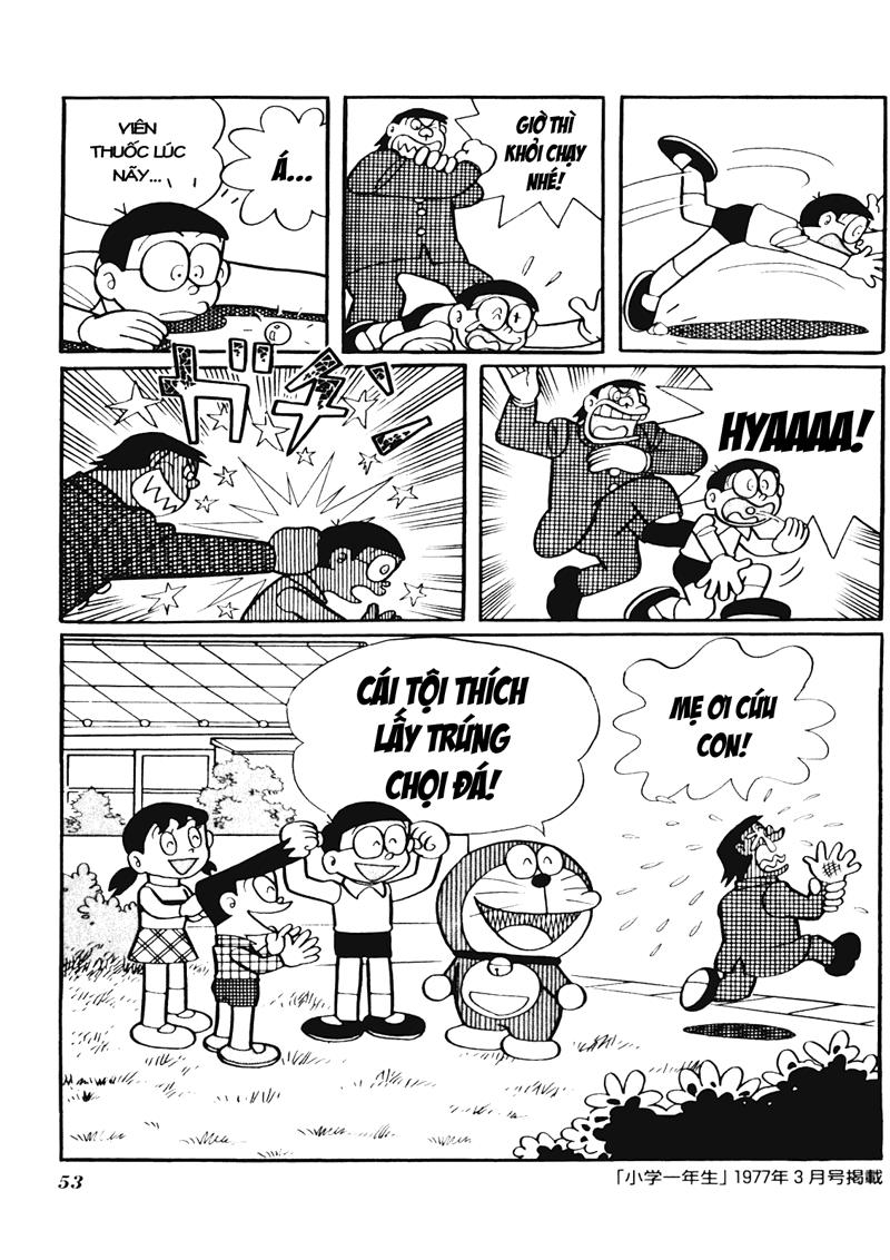 Doraemon Plus Chapter 28 - Trang 2