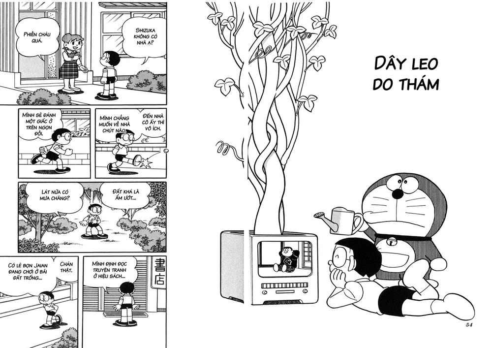 Doraemon Plus Chapter 29 - Trang 2