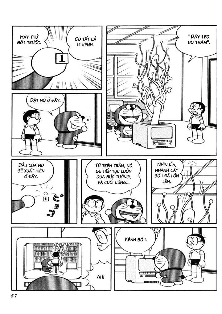 Doraemon Plus Chapter 29 - Trang 2