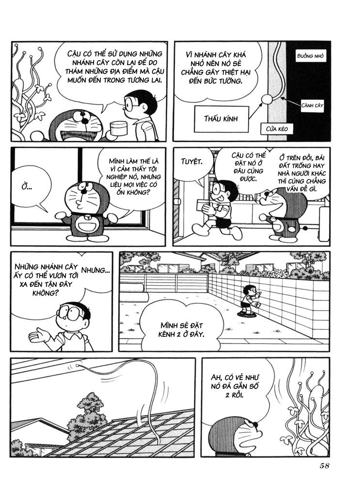 Doraemon Plus Chapter 29 - Trang 2