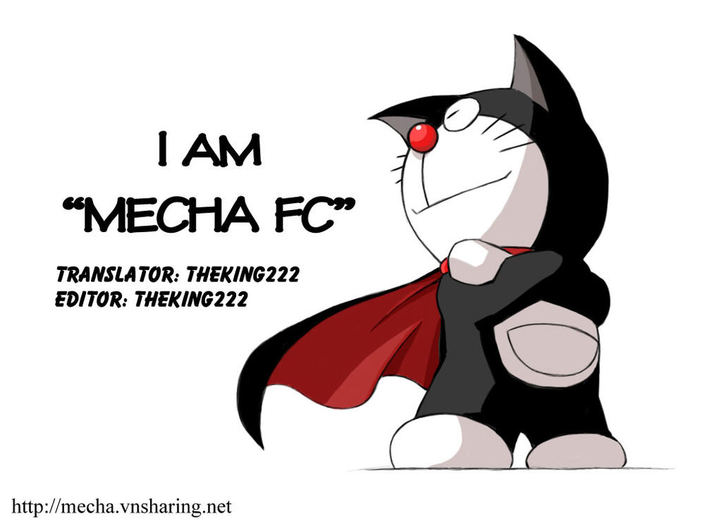 Doraemon Plus Chapter 6 - Trang 2