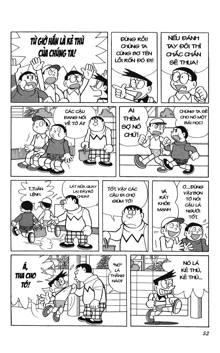 Doraemon Plus Chapter 6 - Trang 2