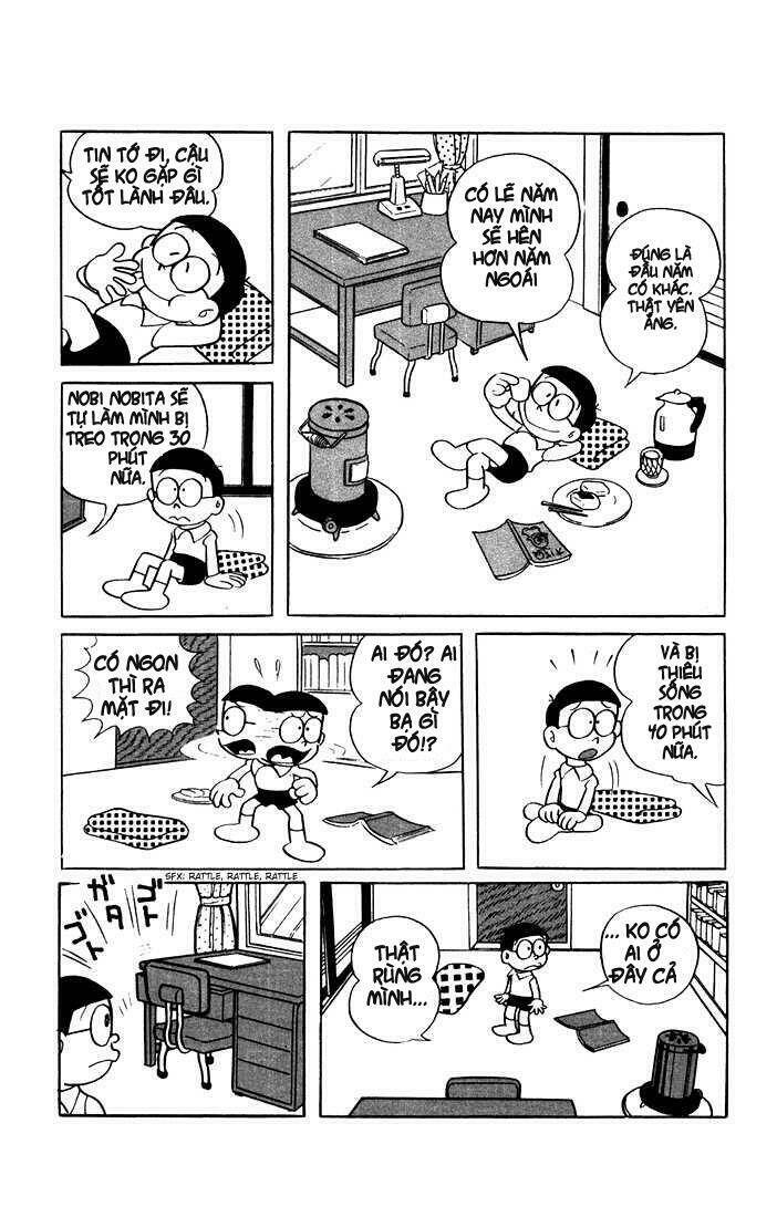 Doraemon Chapter 1 - Trang 2