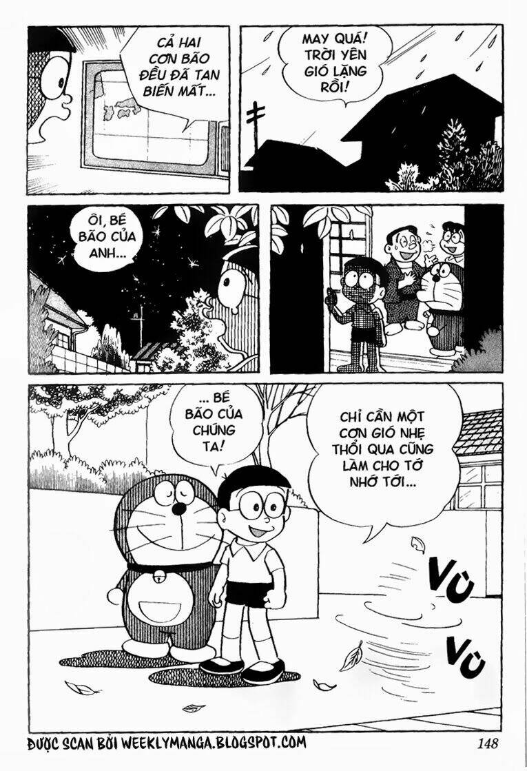 Doraemon Chapter 103 - Trang 2
