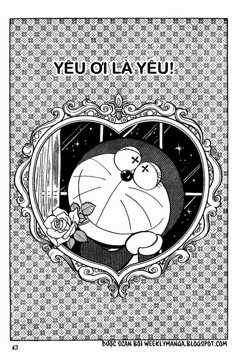 Doraemon Chapter 112 - Trang 2