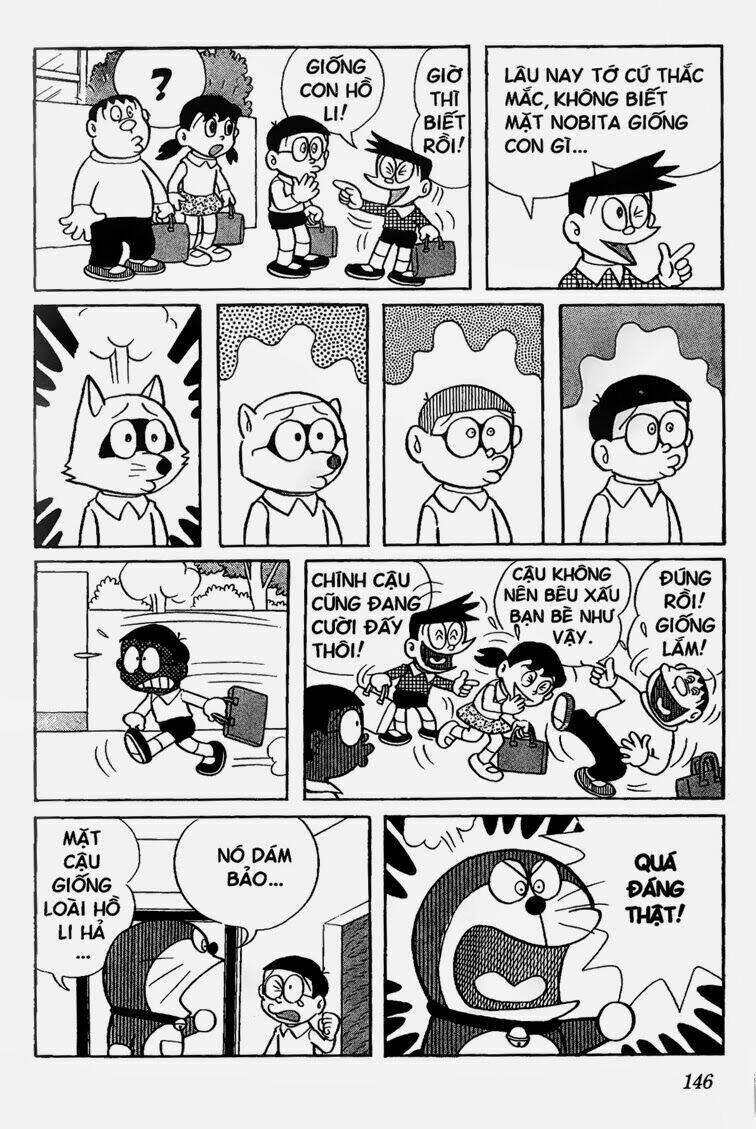 Doraemon Chapter 123 - Trang 2
