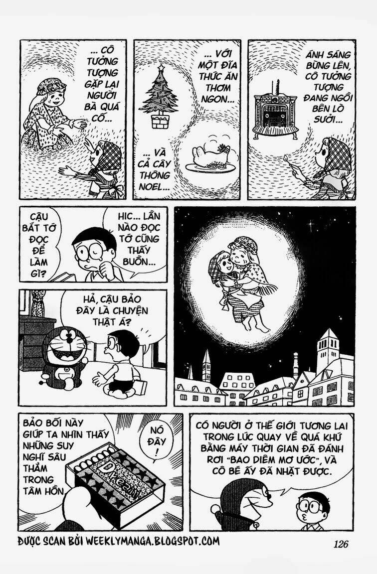 Doraemon Chapter 141 - Trang 2