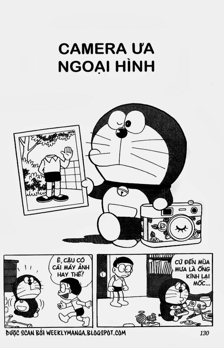 Doraemon Chapter 142 - Trang 2