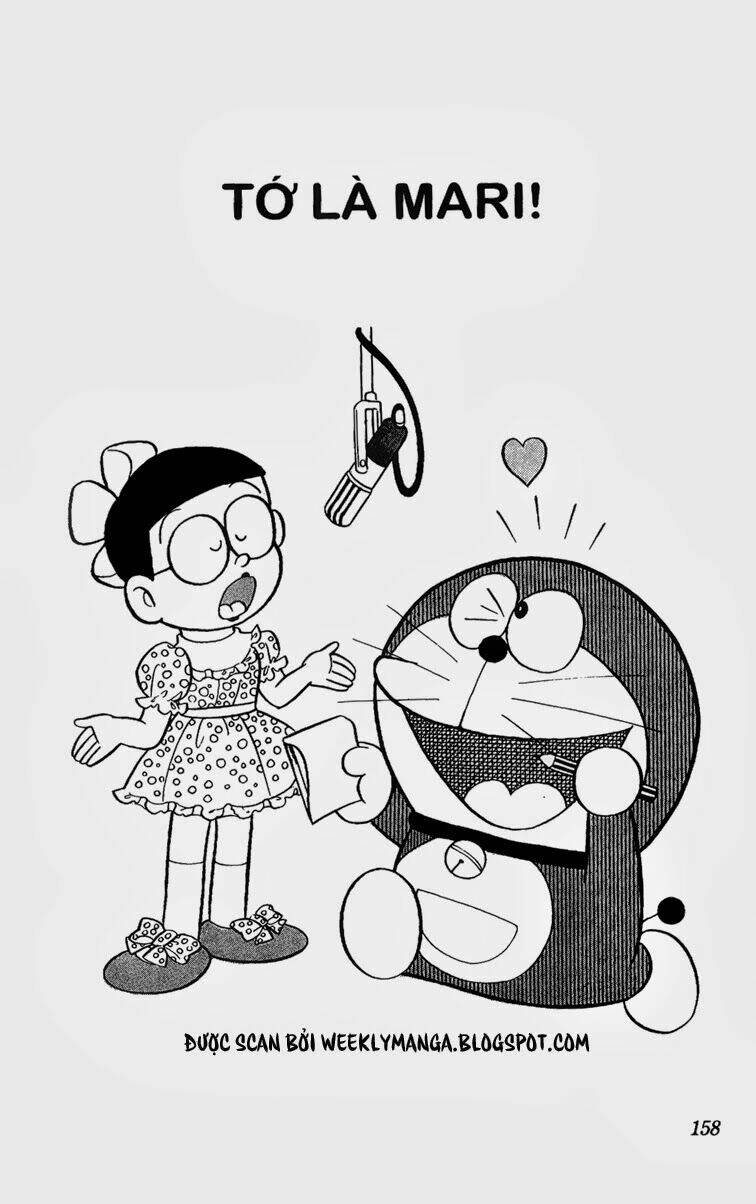 Doraemon Chapter 146 - Trang 2