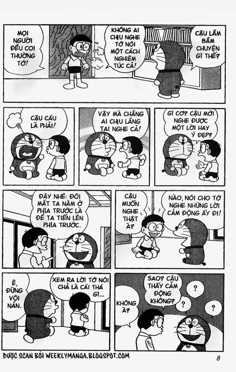 Doraemon Chapter 149 - Trang 2